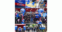 วาว แฟคเตอร์ “W” ลุยธุรกิจเต็มสูบ เปิดสาขาใหม่แบบไม่พัก กับ “Domino’s Pizza” สาขา เจริญกรุง 83/1