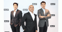 เปิดตัวครั้งแรกของเอเชีย ALLY GLOBAL MANAGEMENT หนึ่งเดียวของการลงทุนแบบไพรเวท อิควิตี้ (Private Equity) มิติใหม่ในการเชื่อมนักลงทุนเซาท์อีสเอเชียลงทุนร่วมกับผู้นำธุรกิจระดับโลก มุ่งเป้าสินทรัพย์ 5 พันล้านเหรียญสหรัฐฯ ใน 5 ปี