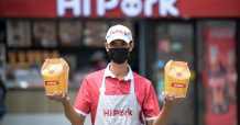 ‘Hi Pork’ แฟรนไชส์ธุรกิจอาหารสุดฮิต! สร้างผู้ประกอบการยุคใหม่