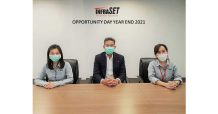 INSET มั่นใจปีนี้โตแรง กระแสงานก่อสร้างศูนย์ Data Center รุ่ง