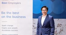กรุงไทย–แอกซ่า ประกันชีวิต ร่วมงาน Kincentric Best Employers Thailand Press Conference 2022