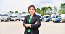 MENA ปั้นแผนปี 65 สตาร์ทฟลีทรถใหม่ขยายฐานลูกค้า เพิ่มบริการหลายรูปแบบ ตั้งเป้าเติบโตไม่ต่ำกว่า 5-10%