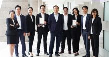ไทยพาณิชย์ กวาด 7 รางวัลยอดเยี่ยม จาก 6 สถาบันชั้นนำด้านการเงินระดับสากล