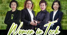 เปิดวิธีคิด ฉายมุมมอง Women Empowerment ของทีม “ผู้บริหารหญิง AIS”