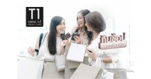 บัตรเครดิต เซ็นทรัล เดอะวัน ร่วมกับเซ็นทรัล เอ็มบาสซี ชวน “กิน ช้อป บัตรเดียวคุ้ม” แลกรับคืนสูงสุด 30%