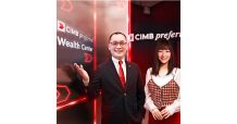 ธ.CIMBT รุกโลกเสมือนจริง Metaverse เปิดตัว CIMB Preferred Metaverse Customer คนแรกของไทย
