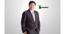 ที ลีสซิ่ง ตั้งเป้าปี 2565 เติบโต 25% ปล่อยกู้สินเชื่อมอเตอร์ไซค์ 4,600 ล้านบาท