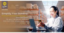 Krungsri Internet Banking Laos เปิดตัวบริการใหม่ ครั้งแรกของสถาบันการเงินไทย หนุนผู้ประกอบการชาวไทยให้ขยายธุรกิจสู่ สปป. ลาว