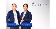 ทีเอ็มบีธนชาต เผย 2 ผู้บริหารรุ่นใหม่ นำทีม ttb spark