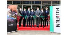 ฟูจิฟิล์ม เปิด “FUJIFILM ASIA PACIFIC DEMO CENTER”ศูนย์รวมงานพิมพ์เพื่อธุรกิจที่ใหญ่ที่สุดในเอเชียแปซิฟิก