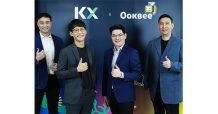 (TH/EN) KX และ Cooke ผลักดันครีเอเตอร์ ศิลปิน นักเขียน และนักดนตรี จาก UGC เข้าสู่โลก NFT