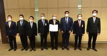 “UAC” ลงนามรับสัมปทานแหล่งปิโตรเลียม L10-L11 สภาพคล่องสูง ไม่ต้องเพิ่มทุน