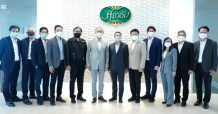 ศุภาลัย เปิดบ้านต้อนรับพันธมิตรกลุ่ม CECI
