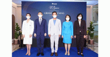 N Health เปิดตัวศูนย์บริการ N Space ตรวจสุขภาพด้วยมาตรฐานสากล ในบรรยากาศคาเฟ่! ผสานบริการการแพทย์กับไลฟ์สไตล์ยุคโพสต์โควิด-19 อย่างลงตัว