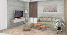 “ซีแพค กรีน โซลูชัน” ยกนวัตกรรมบ้านสำเร็จรูป“CPAC 3D Printing Modular House” ให้ร่วมสัมผัสครั้งแรก! ในงาน “งานสถาปนิก’65: Architect Expo 2022” ณ อาคารชาเลนเจอร์ ฮอลล์ อิมแพ็ค เมืองทองธานี 26 เม.ย. – 1 พ.ค. นี้