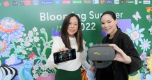 AIS 5G ตอกย้ำผู้นำสัมผัสประสบการณ์โลก Metaverse ผ่านเทคโนโลยี Immersive ผนึกกำลัง เซ็นทรัลพัฒนา เปิดรันเวย์แบบ Virtual