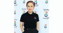 ช่อง 8 เปิดศึกสังเวียนมวย 3 รายการใหญ่ ชิงผู้ชมกีฬามวย 20 ล้านคนทั่วประเทศ ตอกย้ำความเป็น King of Fighting Sports อันดับ 1 ของประเทศไทย