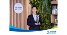 กรุงเทพประกันชีวิต คว้ารางวัล “Most Innovative Health Insurance Company” ประกันสุขภาพที่มีนวัตกรรมยอดเยี่ยมสองปีซ้อน จากงาน International Finance Awards 2021