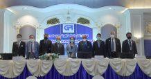 GPI ประชุมผู้ถือหุ้นประจำปี 2565 อนุมัติจ่ายเงินปันผล