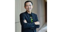AIS Business กางแผนวิสัยทัศน์ 2022 ปักหมุดเป้าหมาย Cognitive Telco เชื่อมต่อโครงข่ายอัจฉริยะ 5G ต่อยอด Digital Business Ecosystem ที่สมบูรณ์แบบมากที่สุด เผย 5 กลยุทธ์ พาองค์กรก้าวสู่โลกดิจิทัล เดินหน้าติดสปีดเครื่องยนต์ภาคเศรษฐกิจไทย