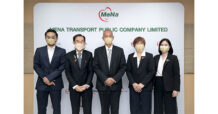 MENA จัดงานประชุมสามัญผู้ถือหุ้นประจำปี 2565 (E-AGM) ปรับแผนลงทุนขยายฟลีทรถเพิ่มโอกาสเติบโต พร้อมแจกปันผล 68% ของกำไรสุทธิ