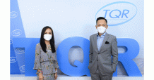 TQR มุ่งพัฒนาประกันภัยรูปแบบใหม่