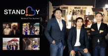 ไทยเครดิต SME กล้าให้ เปิดที่มาแคมเปญ “Standby” ส่งกำลังใจ พร้อมเคียงข้างธุรกิจ Micro SME ในทุกสถานการณ์