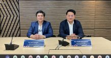 CIVIL ให้ข้อมูลแผนการดำเนินธุรกิจปี 2565 แก่นักวิเคราะห์บล. TISCO