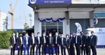 MICRO ลั่นระฆังสาขาที่ 22 แห่งแรกในกรุงเทพฯพร้อมติดสปีดลุยเจาะโซนอีสาน รับดีมานด์ล้น