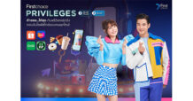 กรุงศรีเฟิร์สช้อยส์ จัดเต็มความคุ้ม! เพื่อสมาชิกบลูและบลูพลัส
