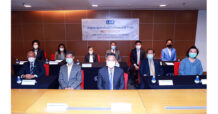 L&E จัดประชุมสามัญผู้ถือหุ้นประจำปี 2565 ผ่านระบบออนไลน์ (E-AGM)ไฟเขียวทุกวาระ พร้อมแจกปันผล 0.085 บาท/หุ้น
