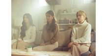 3 สาว วงAr3na โชว์สกิลร้องเพลงเกาหลี คัฟเวอร์เพลงประกอบซีรี่ส์ SOUNDTRACK# 1ในโปรเจค AIS 5G