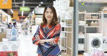 โฮมโปร จัดใหญ่มหกรรมบ้านรับซัมเมอร์ “HomePro SUPER EXPO”