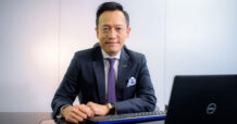 TQR พร้อมผนึกกำลัง TQM ยกระดับบริษัทนายหน้าประกันภัยต่อ Synergy ธุรกิจเพิ่มศักยภาพการแข่งขัน-หนุนธุรกิจเติบโตแข็งแกร่ง