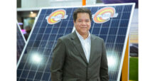 “ไววิทย์ อุทัยเฉลิม” หัวเรือใหญ่คนใหม่แห่ง SOLAR ไฟแรง! ประกาศกร้าว พร้อมนำเสนอนวัตกรรมด้านพลังงานแสงอาทิตย์ ผลักดันให้ทั้งอุตสาหกรรมกลับมามีสีสันอีกครั้ง