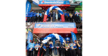 “W” ส่งสัญญาณข่าวดี Q2 หลังดัน Domino’s Pizza เฉิดฉายในตลาด QSR อย่างต่อเนื่อง พร้อมเปิดแบรนด์ธุรกิจอาหารใหม่เร็วๆนี้