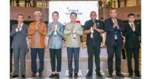 เทศกาล “THINK THAILAND” เปิดประสบการณ์สินค้าไทยรูปแบบใหม่ โดย สถานเอกอัครราชทูต ณ กรุงกัวลาลัมเปอร์ และ กรมส่งเสริมการค้าระหว่างประเทศ กระทรวงพาณิชย์ (DITP)
