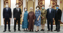 ผถห. WPH โหวตหนุนมติจ่ายปันผลปี64 อัตรา 0.10 บ/หุ้น