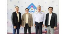 “บมจ.เคหะสุขประชา” ประชุมขับเคลื่อนนโยบาย “บ้านเช่าพร้อมอาชีพ” 100,000 หน่วย ทั่วประเทศ