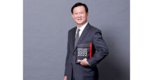 TQM Corporation รับรางวัล Thailand Top Awards 2022