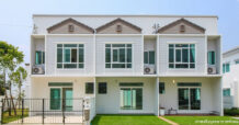 “ควอลิตี้เฮ้าส์” เปิดตัวหนังโฆษณา ชุดที่ 2 “My Smart Living” รุกตลาดบ้านแฝดและทาวน์โฮม สู่กลุ่มคนรุ่นใหม่ เพื่อสร้างการรับรู้แบรนด์ ‘Q District’