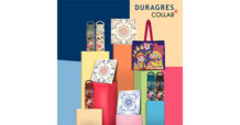 UMI ฉลองก้าวสู่ปีที่ 50 จัดโปรเจกต์ DURAGRES Collab x กับคนดัง 3 วงการ