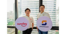 SWOPMART โดย Synnex และ SCB 10X ร่วมมือกับ Sunday ให้บริการดูแลอุปกรณ์อิเล็กทรอนิกส์ มือสองแบบเต็มรูปแบบครั้งแรกในประเทศไทย