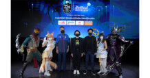 AIS แท็กทีม ดัชมิลล์ – บีลิงค์ มีเดีย เปิดเวทีอีสปอร์ตมัธยมระดับประเทศครั้งแรกในไทย “AIS eSports S series 2022 by Dutch Mill” ตอกย้ำภารกิจยกระดับวงการอีสปอร์ตไทย ก้าวสู่มาตรฐานการแข่งขันในเวทีระดับโลก