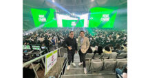 CMO ยิ้มรับธุรกิจ Entertainment ไปได้สวย เตรียมลุยคอนเสิร์ตใหม่