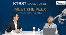 KTBST SEC จัดสัมมนาออนไลน์ “Meet the PEEX”แนะนำการลงทุนผ่านโปรแกรมเทรดหุ้นอัตโนมัติ KTBST Smart Algo