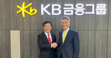 JMART Group เสริม Fintech Ecosystem ดัน KB J Capital ลุยสินเชื่อ ด้วยเทคโนโลยีทางการเงินระดับโลกโดย KB Kookmin Card
