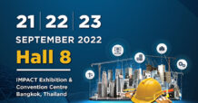 อิมแพ็ค เดินหน้าจัดงาน BCT Expo 2022 ตอบรับอุตสาหกรรมเครื่องมือก่อสร้างไทยเติบโต