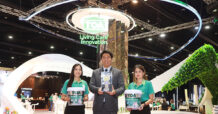 TOA Organic Care คว้ารางวัลชนะเลิศ Best Innovation Award 2022 จากเวทีงานสถาปนิก’65