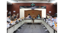 “กสทช.” เสนอตั้งคณะทำงานพหุภาคีแก้ปัญหา SCAM ขานรับกฎหมาย PDPA
